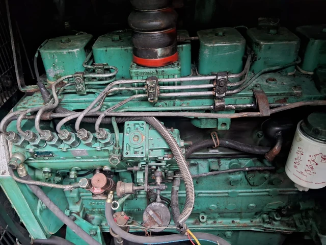 Generator Sale and Purchase