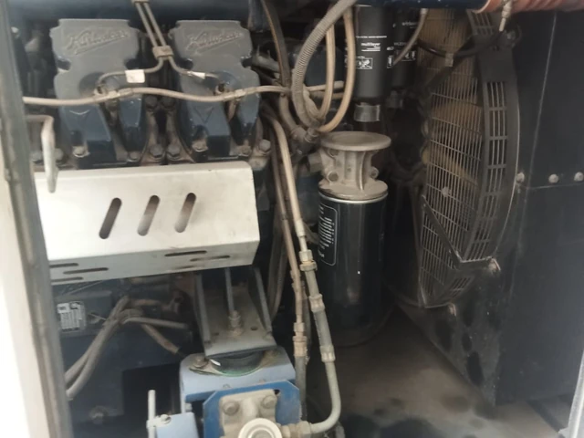 320 KVA Purchase